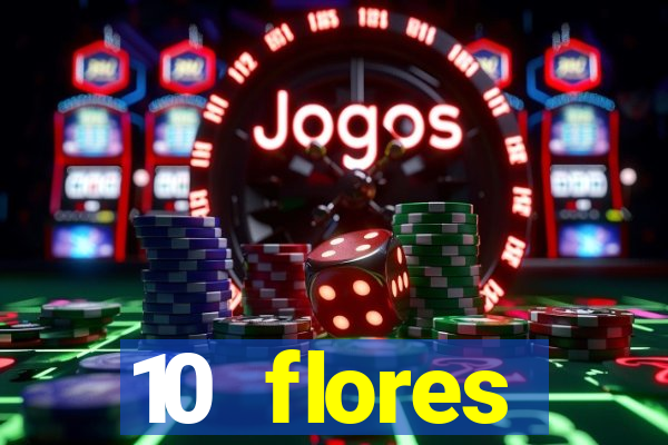 10 flores silvestres da regi o sudeste